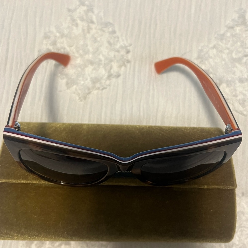 Women’s Sunglasses Dolce & Gabbana Tortes - Picture 2 of 5